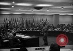 Image of John Foster Dulles Lake Success New York USA, 1948, second 41 stock footage video 65675049719