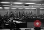 Image of John Foster Dulles Lake Success New York USA, 1948, second 42 stock footage video 65675049719
