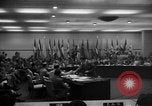 Image of John Foster Dulles Lake Success New York USA, 1948, second 45 stock footage video 65675049719