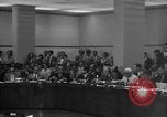 Image of John Foster Dulles Lake Success New York USA, 1948, second 46 stock footage video 65675049719
