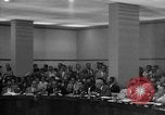 Image of John Foster Dulles Lake Success New York USA, 1948, second 58 stock footage video 65675049719