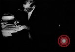 Standbild Woodrow Wilson Washington DC USA, 1917, aus Sekunde 19 historischem Filmmaterial Videoclip 65675049720