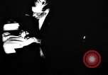 Standbild Woodrow Wilson Washington DC USA, 1917, aus Sekunde 20 historischem Filmmaterial Videoclip 65675049720