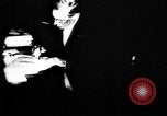 Standbild Woodrow Wilson Washington DC USA, 1917, aus Sekunde 21 historischem Filmmaterial Videoclip 65675049720