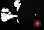 Standbild Woodrow Wilson Washington DC USA, 1917, aus Sekunde 22 historischem Filmmaterial Videoclip 65675049720
