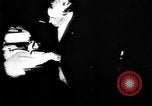 Standbild Woodrow Wilson Washington DC USA, 1917, aus Sekunde 23 historischem Filmmaterial Videoclip 65675049720