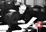 Standbild Woodrow Wilson Washington DC USA, 1917, aus Sekunde 26 historischem Filmmaterial Videoclip 65675049720