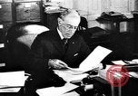 Standbild Woodrow Wilson Washington DC USA, 1917, aus Sekunde 28 historischem Filmmaterial Videoclip 65675049720
