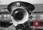 Image of World War 1 American troop mobilization France, 1918, second 4 stock footage video 65675049721