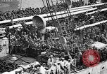 Image of World War 1 American troop mobilization France, 1918, second 9 stock footage video 65675049721