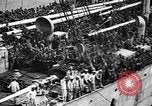 Image of World War 1 American troop mobilization France, 1918, second 10 stock footage video 65675049721
