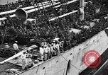 Image of World War 1 American troop mobilization France, 1918, second 11 stock footage video 65675049721
