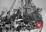 Image of World War 1 American troop mobilization France, 1918, second 12 stock footage video 65675049721