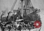 Image of World War 1 American troop mobilization France, 1918, second 13 stock footage video 65675049721