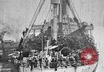 Image of World War 1 American troop mobilization France, 1918, second 15 stock footage video 65675049721