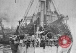Image of World War 1 American troop mobilization France, 1918, second 16 stock footage video 65675049721