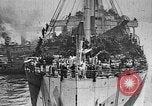 Image of World War 1 American troop mobilization France, 1918, second 17 stock footage video 65675049721