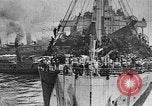Image of World War 1 American troop mobilization France, 1918, second 18 stock footage video 65675049721