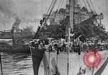 Image of World War 1 American troop mobilization France, 1918, second 19 stock footage video 65675049721