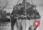 Image of World War 1 American troop mobilization France, 1918, second 21 stock footage video 65675049721
