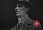 Image of World War 1 American troop mobilization France, 1918, second 28 stock footage video 65675049721