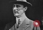 Image of World War 1 American troop mobilization France, 1918, second 29 stock footage video 65675049721