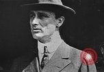 Image of World War 1 American troop mobilization France, 1918, second 30 stock footage video 65675049721