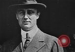Image of World War 1 American troop mobilization France, 1918, second 31 stock footage video 65675049721