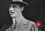 Image of World War 1 American troop mobilization France, 1918, second 32 stock footage video 65675049721