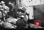 Image of World War 1 American troop mobilization France, 1918, second 33 stock footage video 65675049721