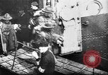 Image of World War 1 American troop mobilization France, 1918, second 34 stock footage video 65675049721