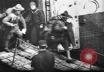 Image of World War 1 American troop mobilization France, 1918, second 35 stock footage video 65675049721