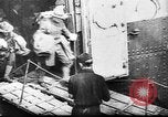 Image of World War 1 American troop mobilization France, 1918, second 36 stock footage video 65675049721