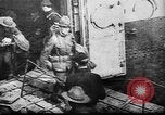 Image of World War 1 American troop mobilization France, 1918, second 38 stock footage video 65675049721