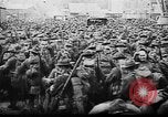 Image of World War 1 American troop mobilization France, 1918, second 39 stock footage video 65675049721