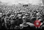 Image of World War 1 American troop mobilization France, 1918, second 40 stock footage video 65675049721