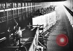 Image of World War 1 American troop mobilization France, 1918, second 50 stock footage video 65675049721