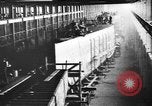 Image of World War 1 American troop mobilization France, 1918, second 52 stock footage video 65675049721