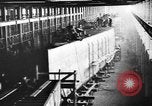 Image of World War 1 American troop mobilization France, 1918, second 53 stock footage video 65675049721