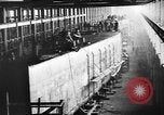 Image of World War 1 American troop mobilization France, 1918, second 55 stock footage video 65675049721
