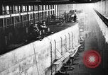 Image of World War 1 American troop mobilization France, 1918, second 57 stock footage video 65675049721