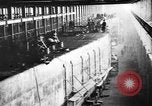Image of World War 1 American troop mobilization France, 1918, second 58 stock footage video 65675049721