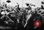 Image of Armistice at end of World War I United States USA, 1918, second 7 stock footage video 65675049722