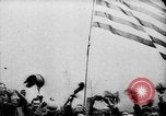 Image of Armistice at end of World War I United States USA, 1918, second 9 stock footage video 65675049722