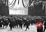 Image of Armistice at end of World War I United States USA, 1918, second 18 stock footage video 65675049722