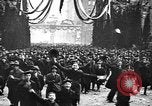 Image of Armistice at end of World War I United States USA, 1918, second 20 stock footage video 65675049722