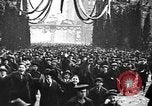 Image of Armistice at end of World War I United States USA, 1918, second 21 stock footage video 65675049722