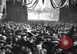 Image of Armistice at end of World War I United States USA, 1918, second 26 stock footage video 65675049722