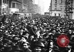 Image of Armistice at end of World War I United States USA, 1918, second 31 stock footage video 65675049722