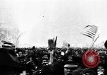 Image of Armistice at end of World War I United States USA, 1918, second 39 stock footage video 65675049722